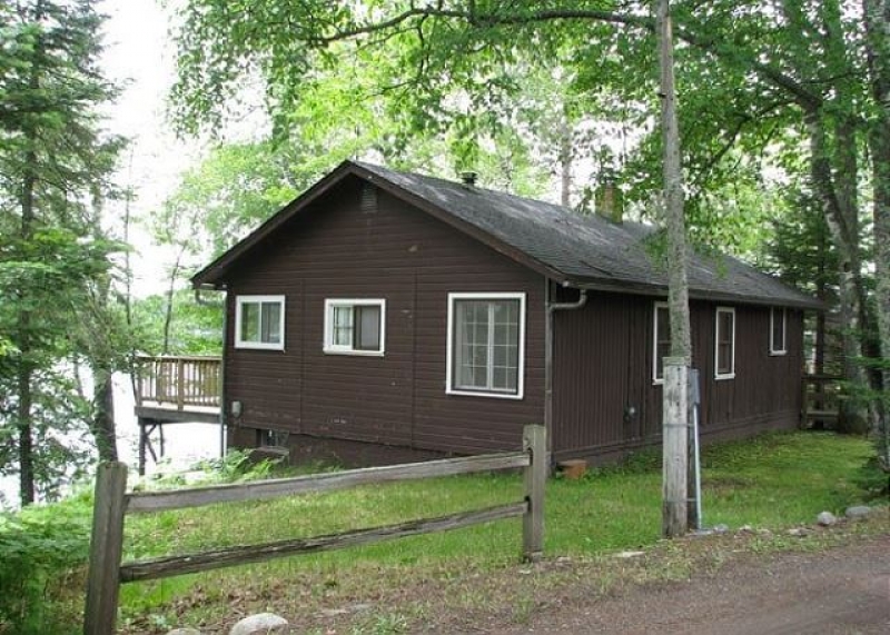 Birchwood Resort - Cabin #4